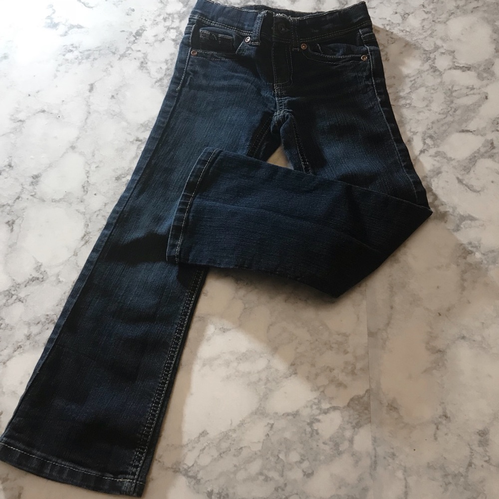 Toddler Jordache Jeans 5 slim 🔥🔥🔥